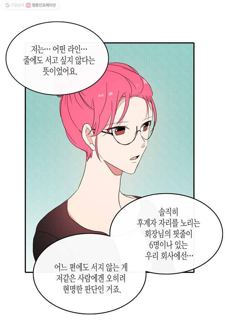 내 연애의 문제점 18화 26
