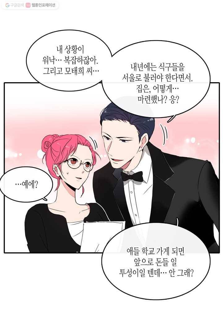 내 연애의 문제점 18화 31