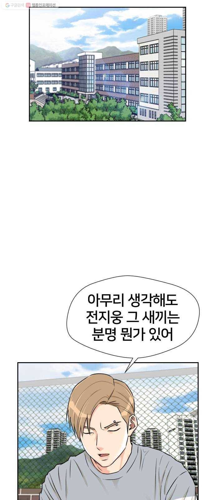 얼굴천재 시즌2 20화 확신과 증거 14
