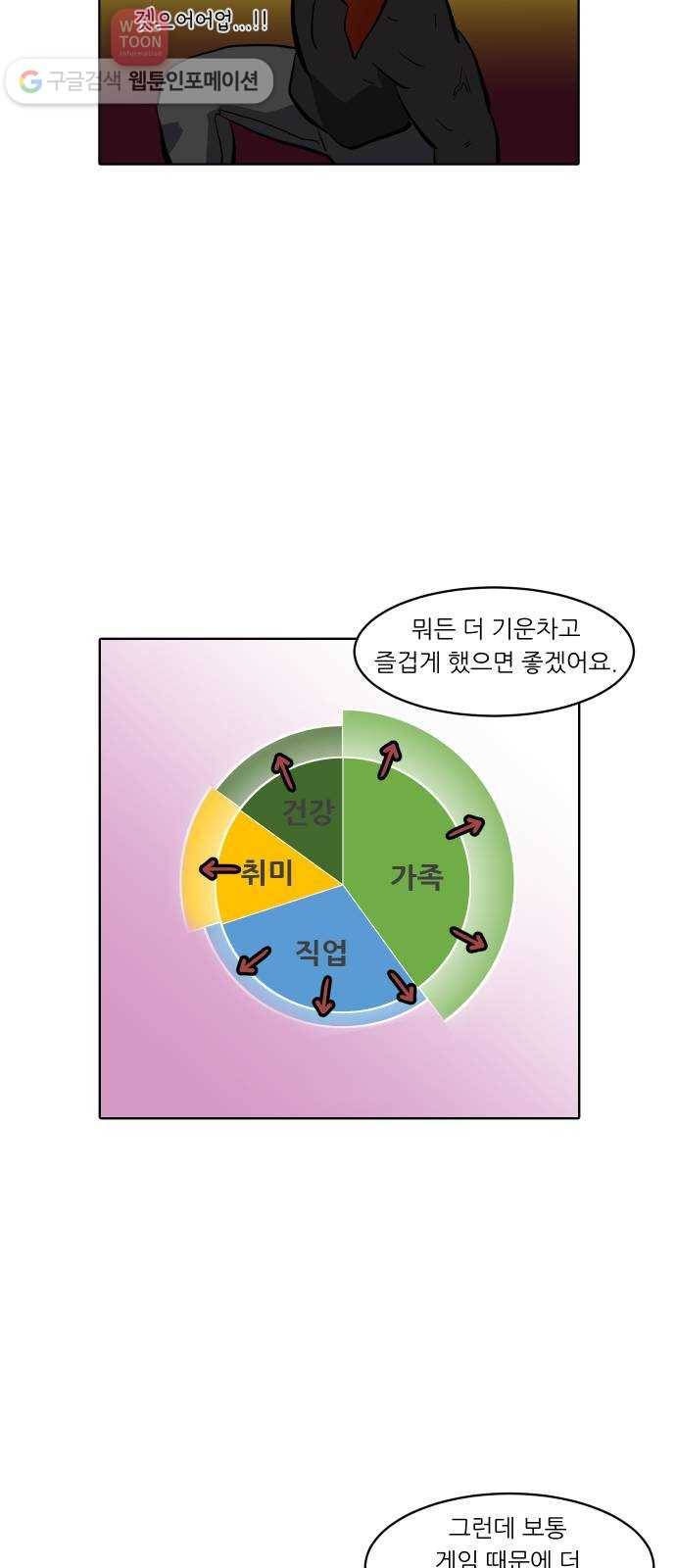 닥터앤닥터 육아일기 109. 취미생활 3 17