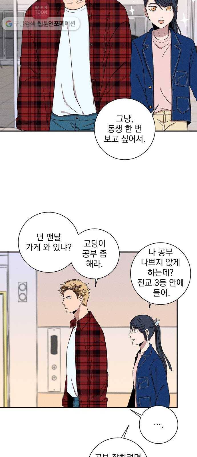 당신의 향수 30화-기억 조각 2