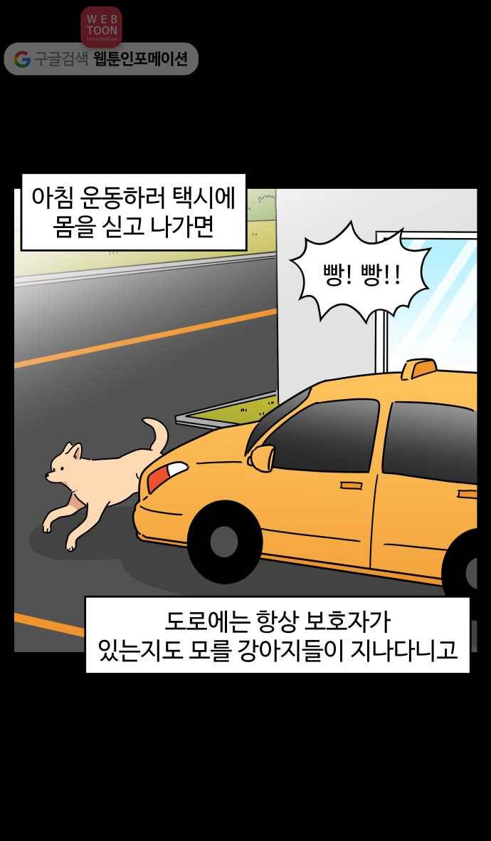 노곤하개 시즌3 49화 꼬막맹이 입양 (2) 18