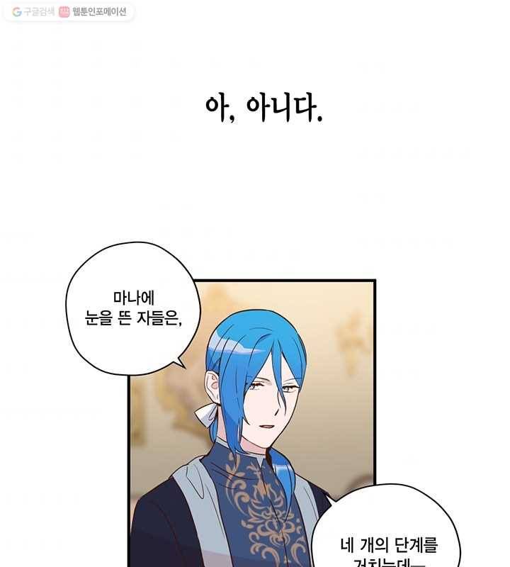 깨어나세요, 용사여 28화 2
