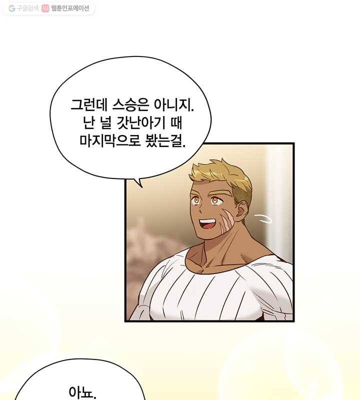 깨어나세요, 용사여 28화 12