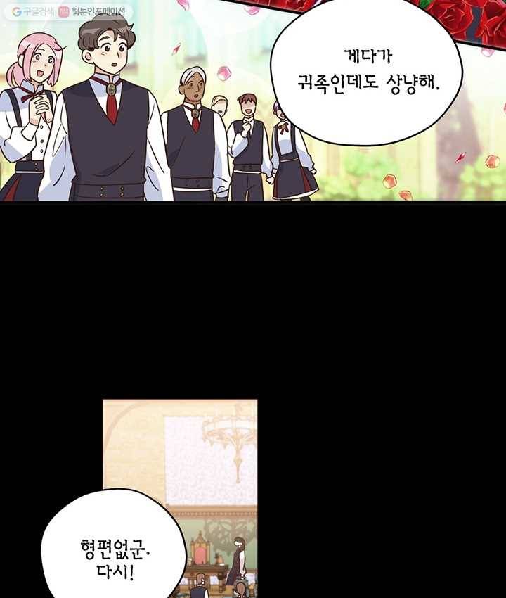 깨어나세요, 용사여 37화 3
