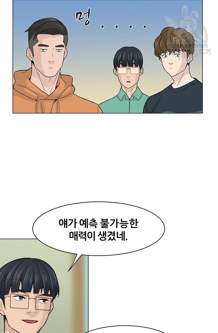 뒤끝작렬 18화 3