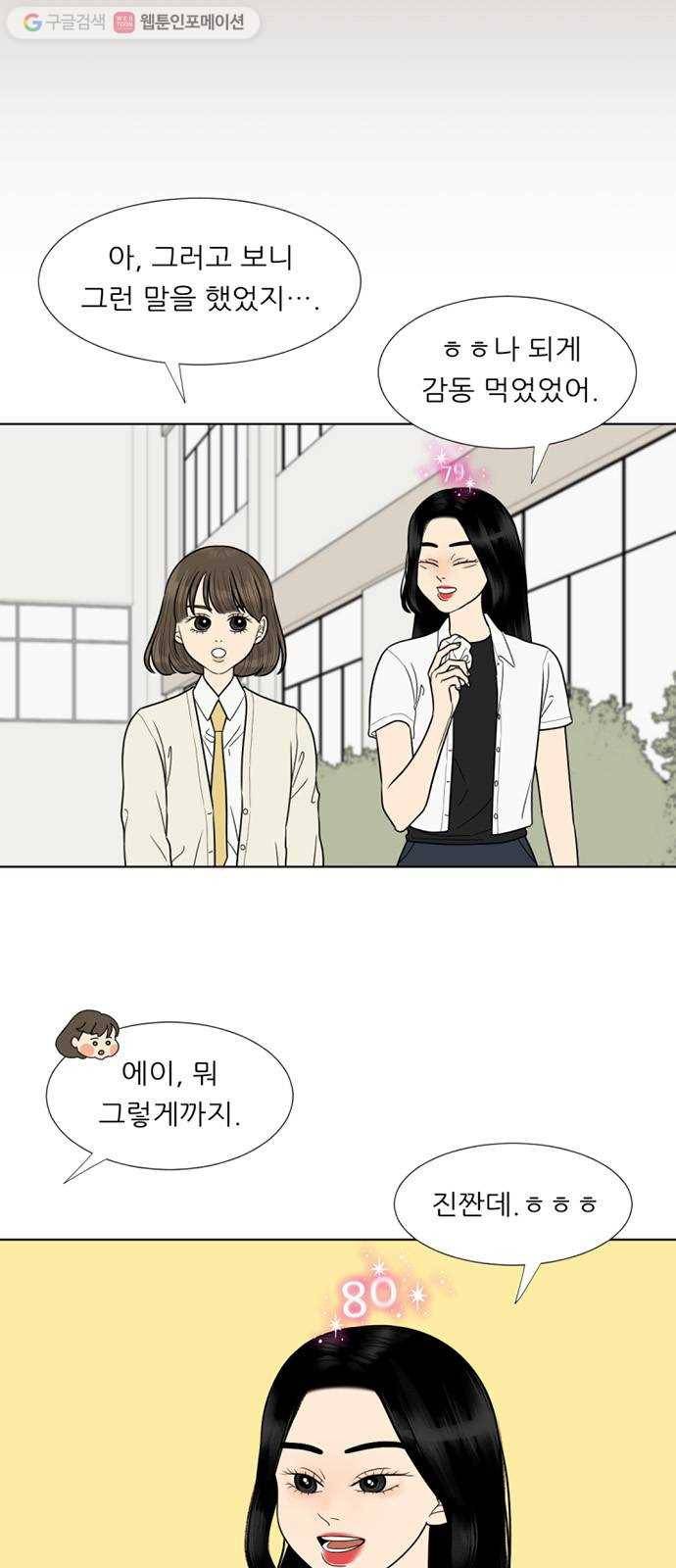 셈하는 사이 55화 3
