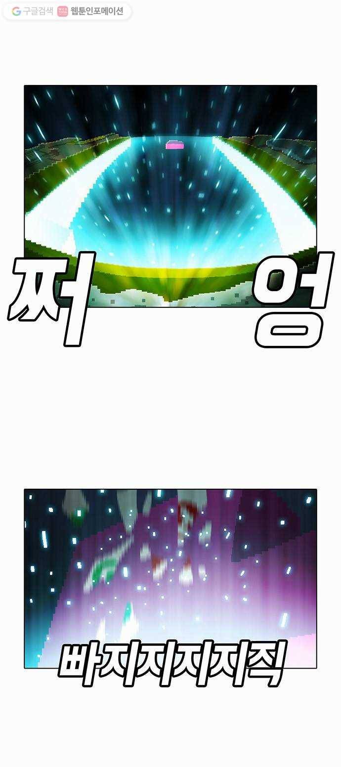 전자오락수호대 STAGE 77 - 조물주의 그림자 3