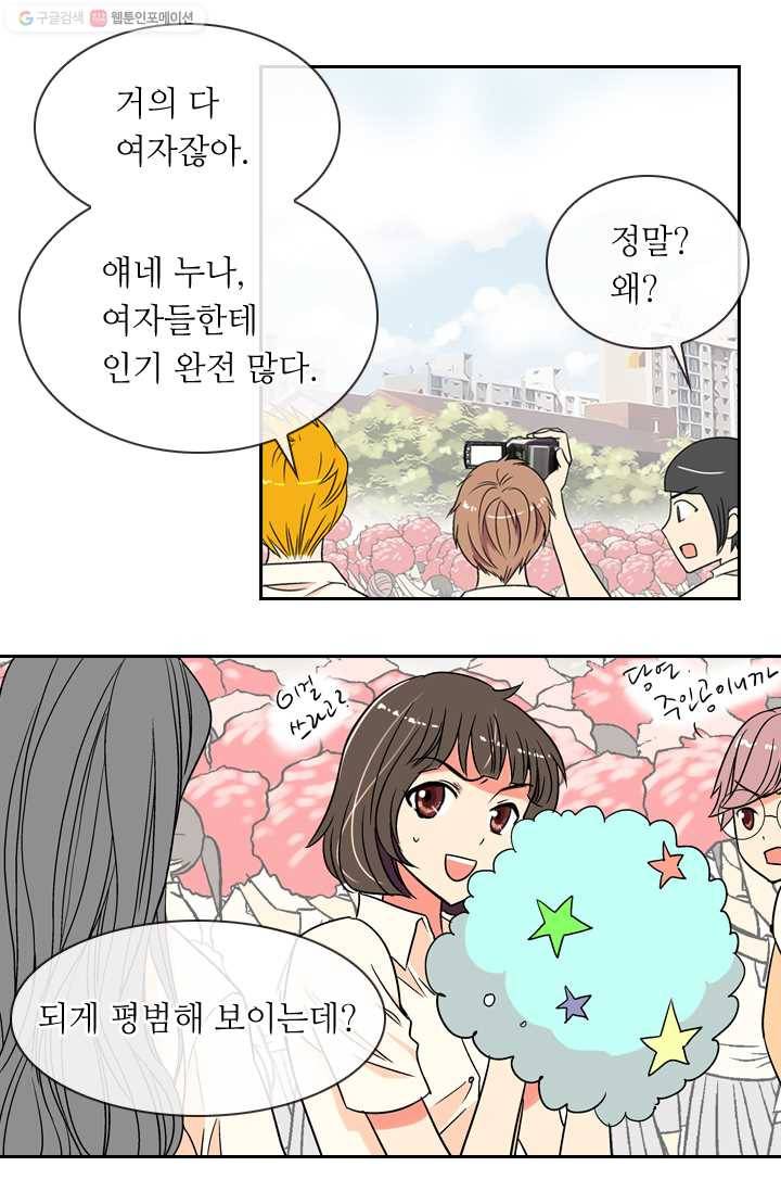 남친 있음 시즌1 4화 12