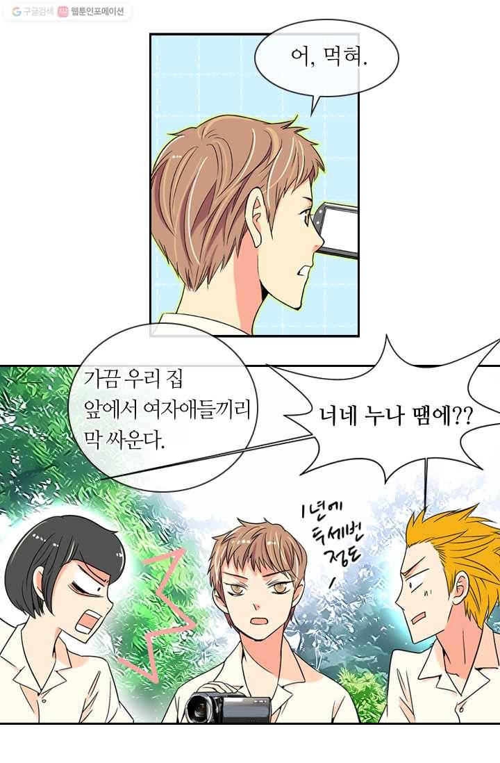남친 있음 시즌1 4화 20