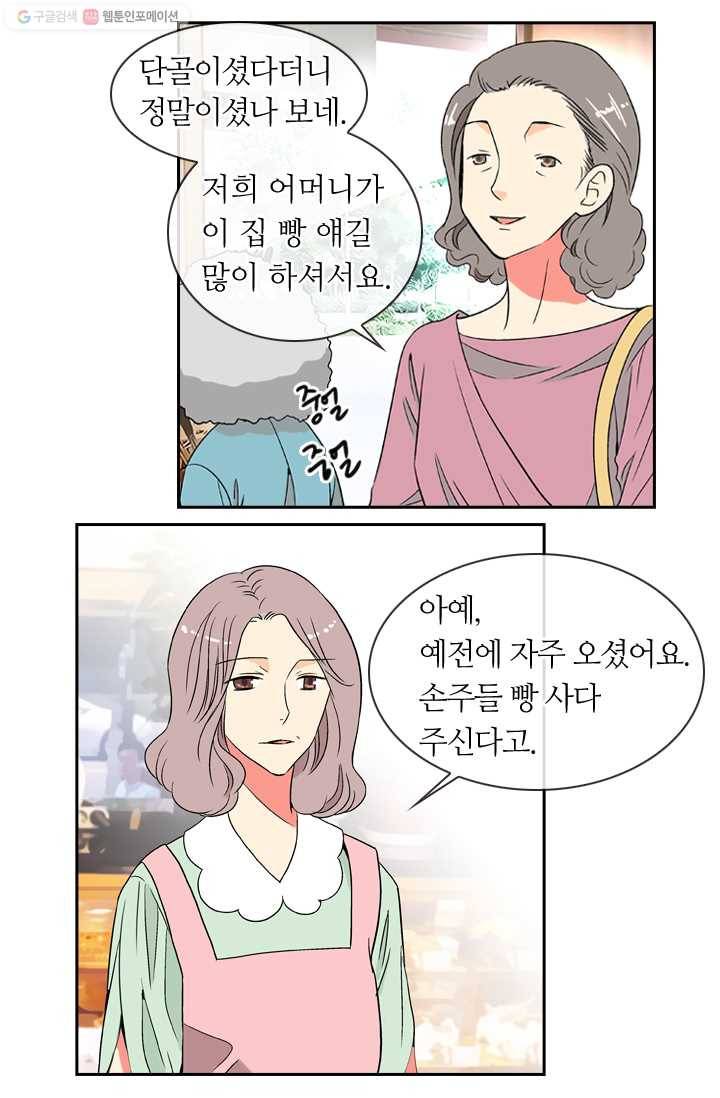 남친 있음 시즌1 4화 28