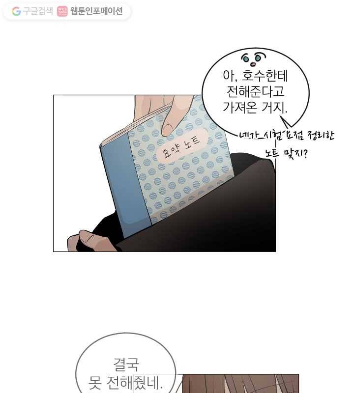 우리는 매일매일 66화 1