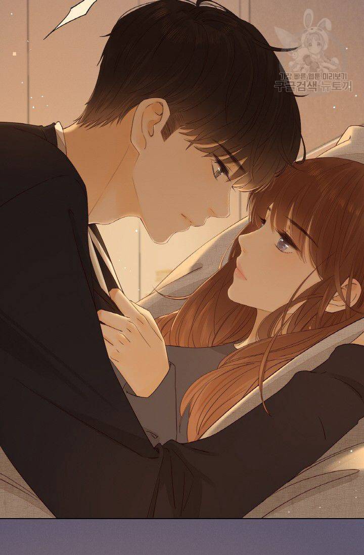 사랑할 수 없는 그녀 44화 39
