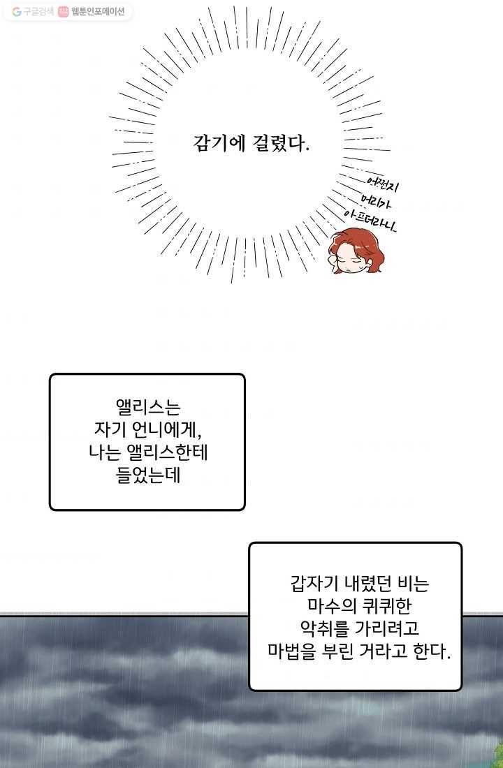 모든 게 착각이었다 37화 4