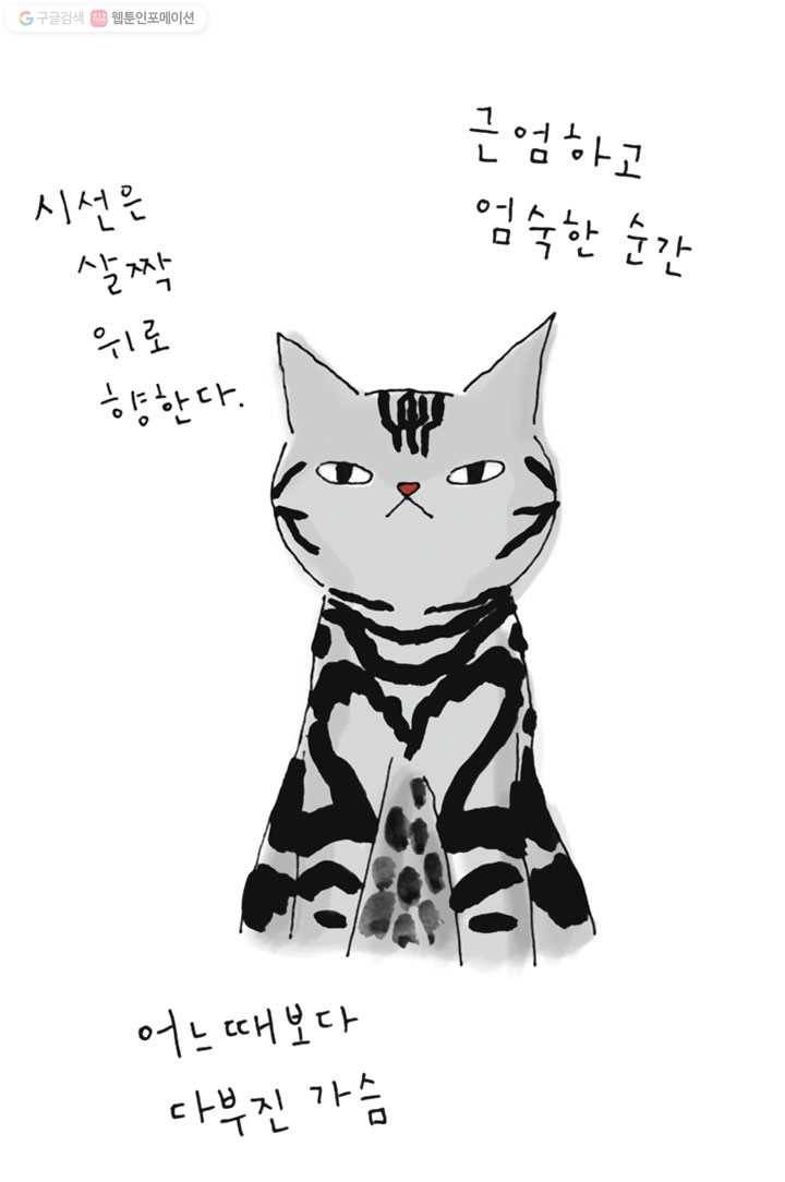 은동은동+옹동스 14화. 응가 서열 2