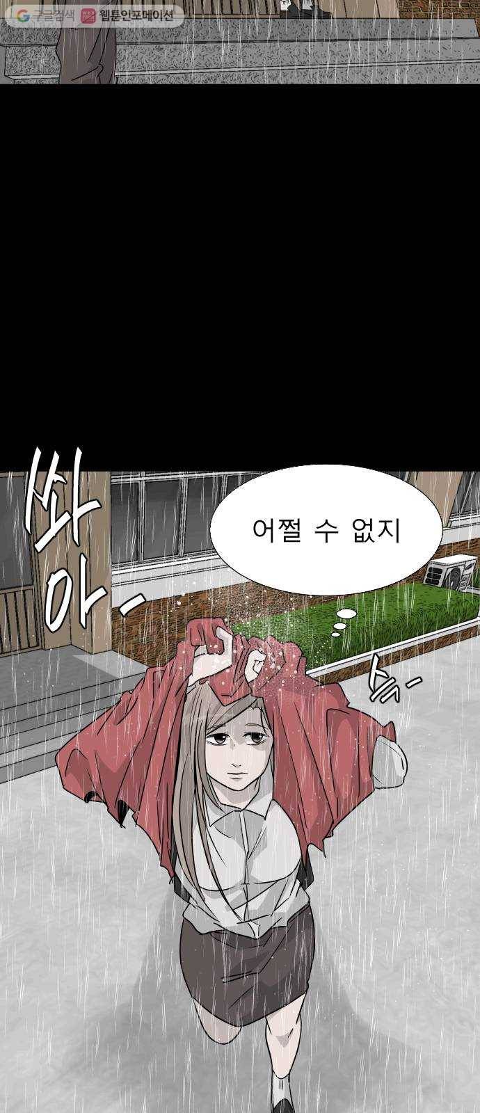 피노키오 소녀 10화. 그날의 살인 7