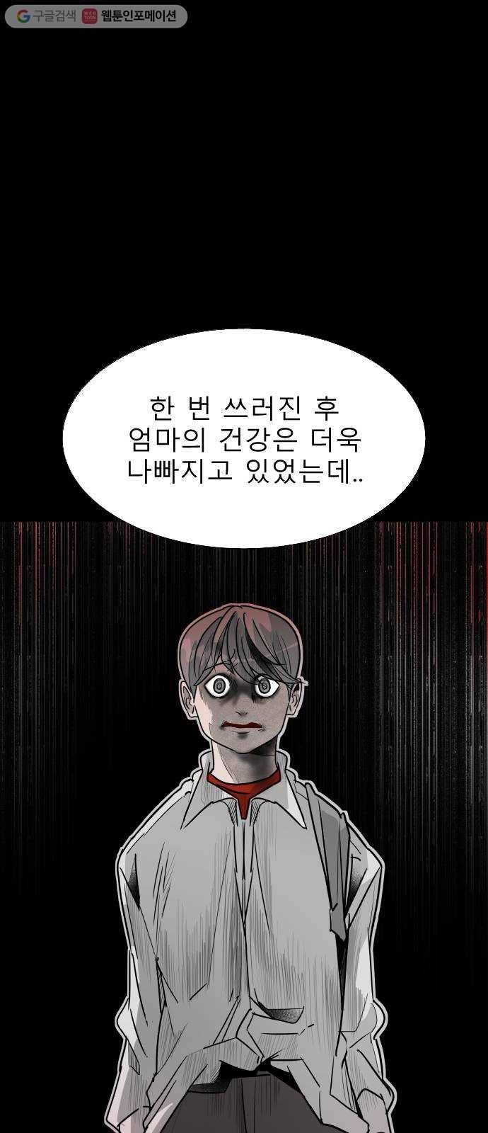 피노키오 소녀 14화. 남우의 과거(2) 20