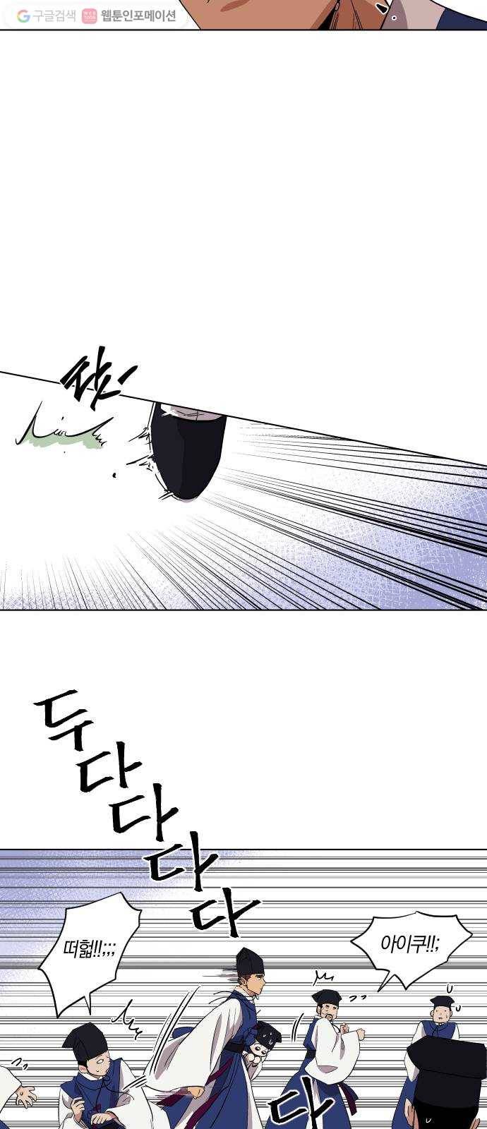 왕세자 입학도 5장 첫 시작은 호기롭게 (1) 8