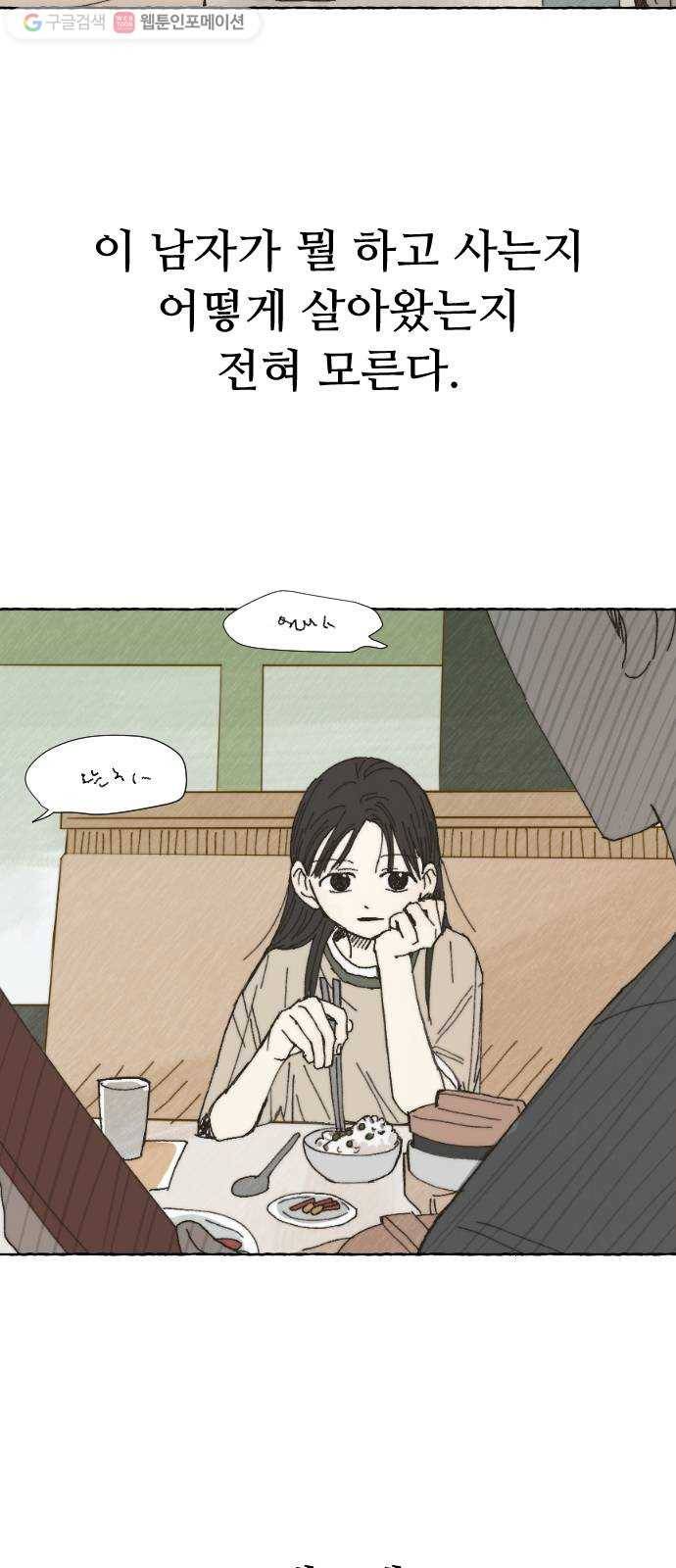 누군가의 로섬 18. 다른 의도 25