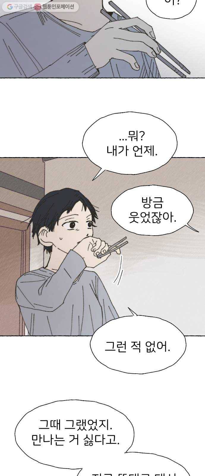 누군가의 로섬 34. 반경 18
