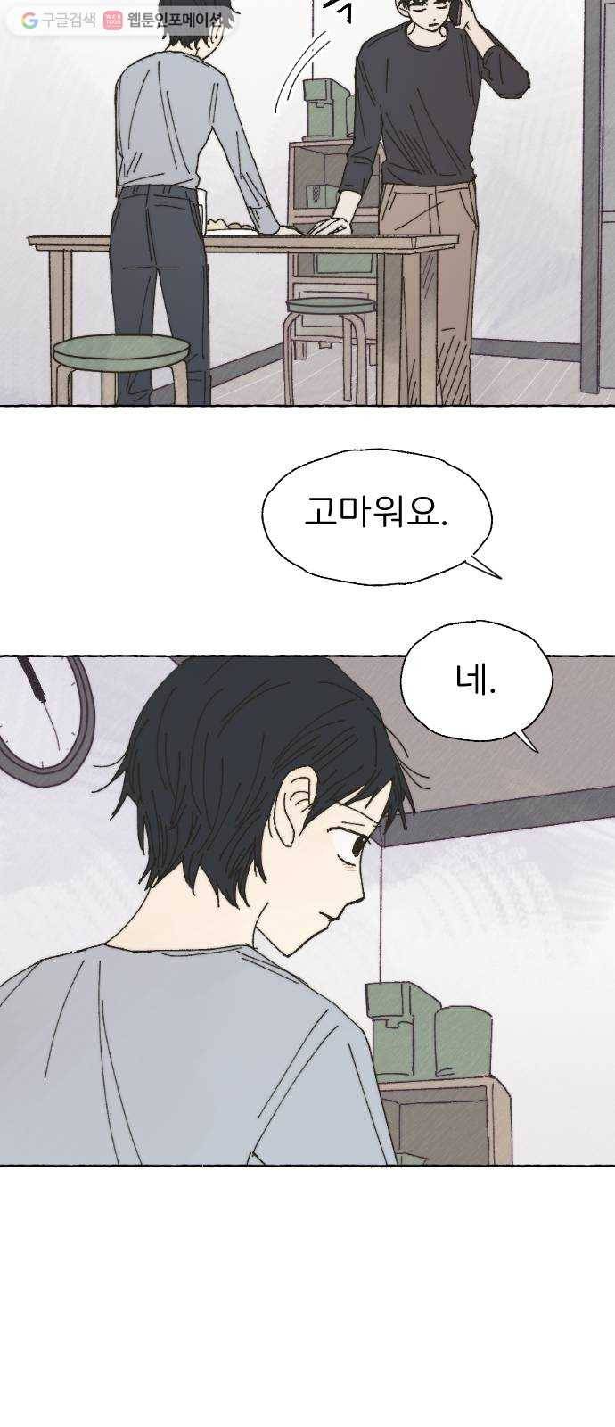 누군가의 로섬 34. 반경 30