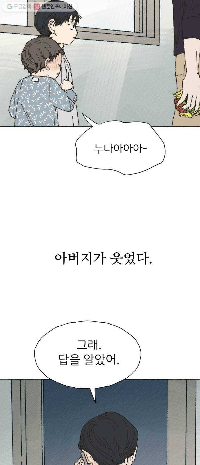 누군가의 로섬 44. 타고나길 10
