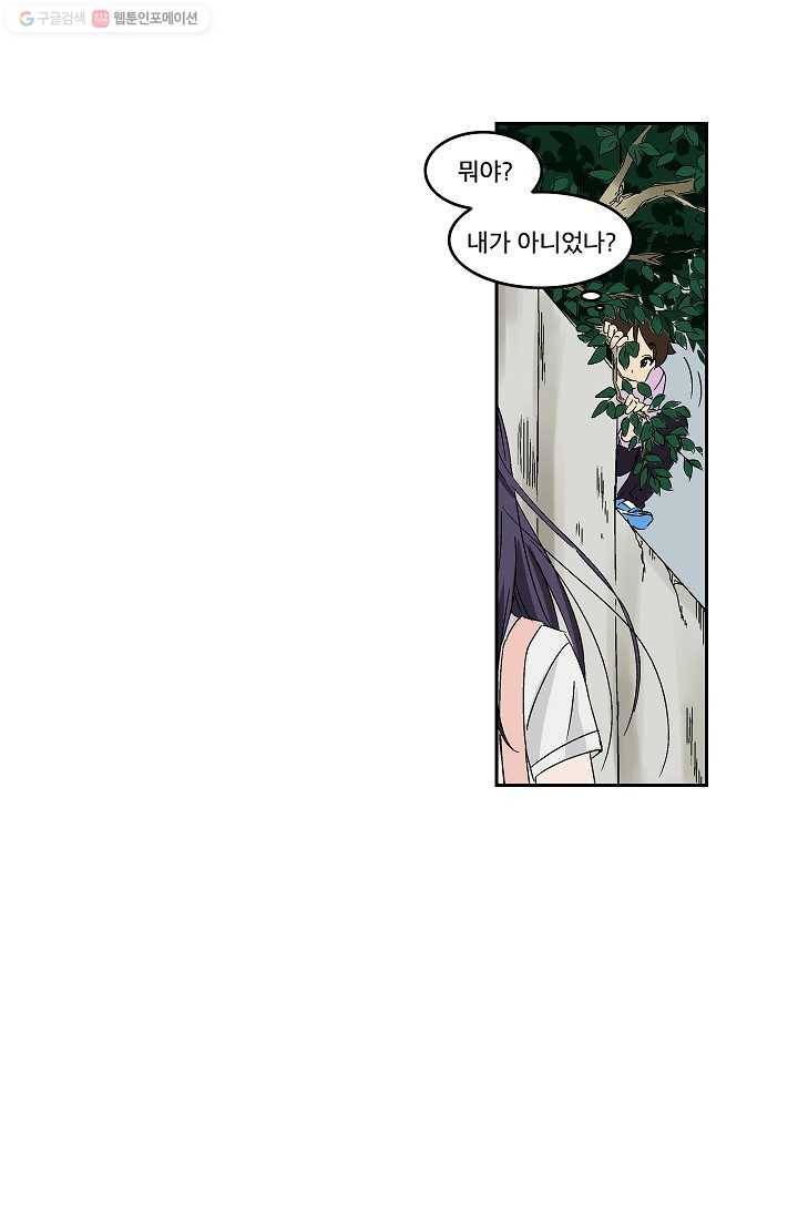 더 로스트 1화 14