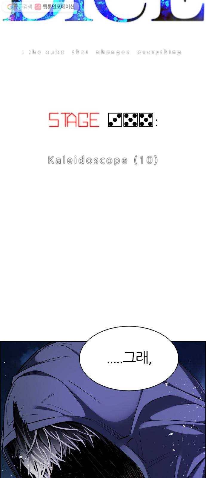 다이스(DICE) STAGE 355 Kaleidoscope (10) 4