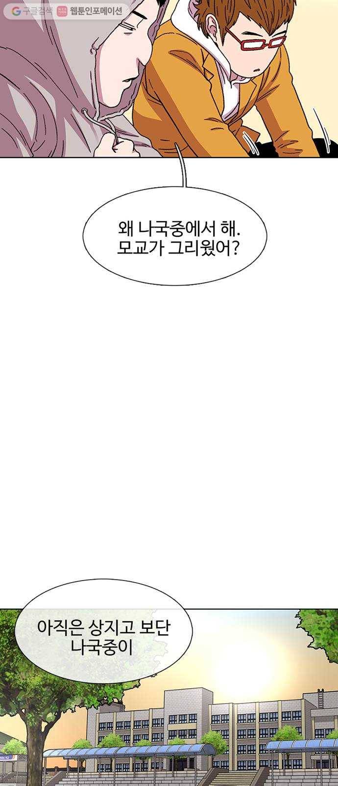 별이삼샵 26화 - 촛불 이벤트 27