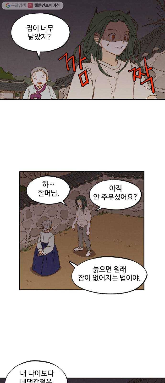 합격시켜주세용 14화 31