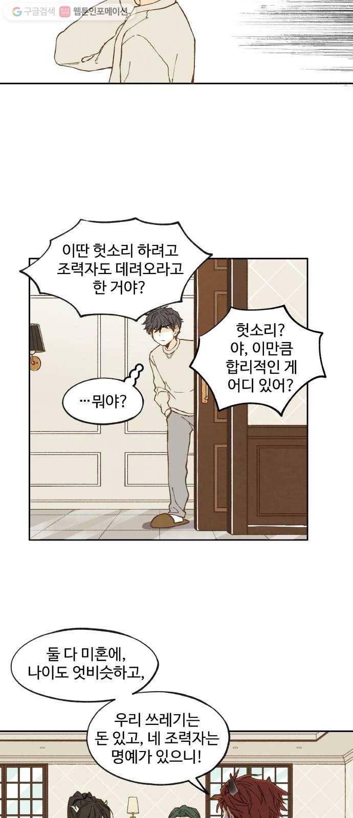 합격시켜주세용 23화 22