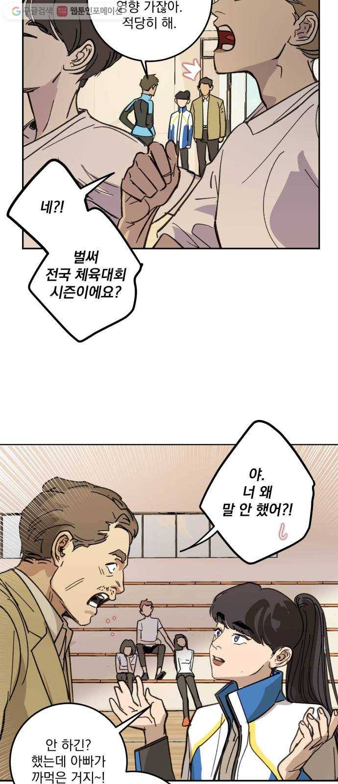 죽여주는 탐정님 3화 5