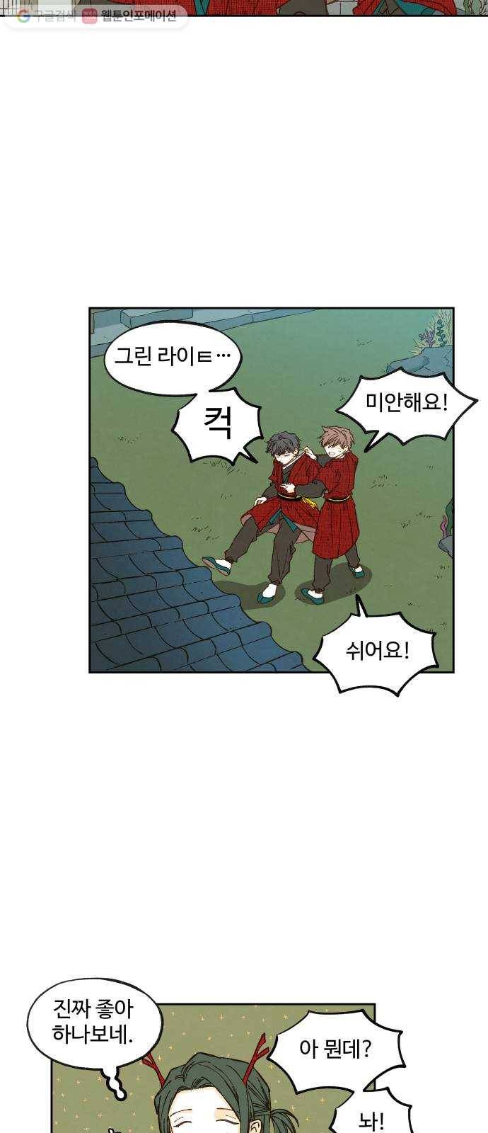 합격시켜주세용 80화 17