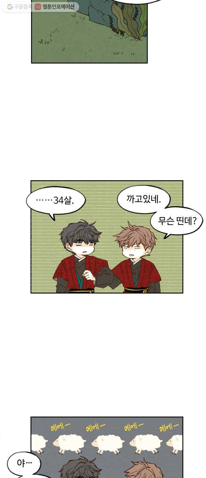합격시켜주세용 80화 22