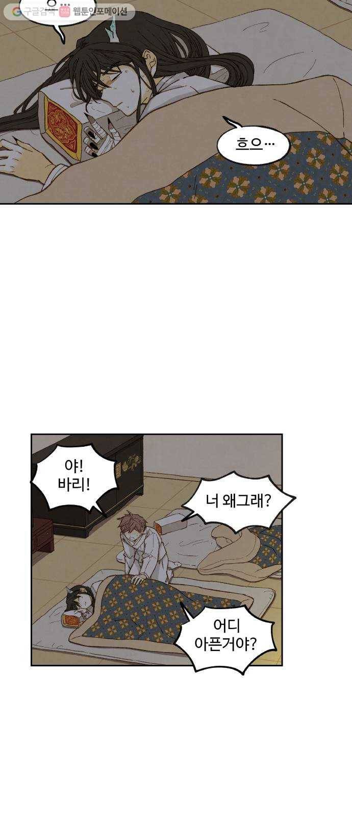 합격시켜주세용 80화 28