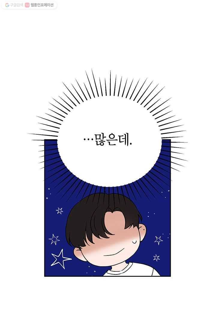 도장을 찍어주세요 외전 3화 72