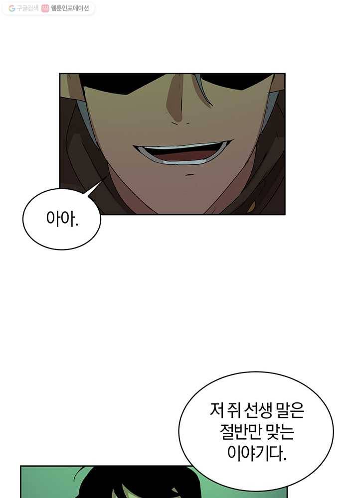 던전 마제스티 55화 21