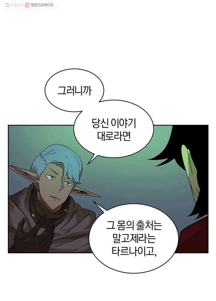 던전 마제스티 55화 47