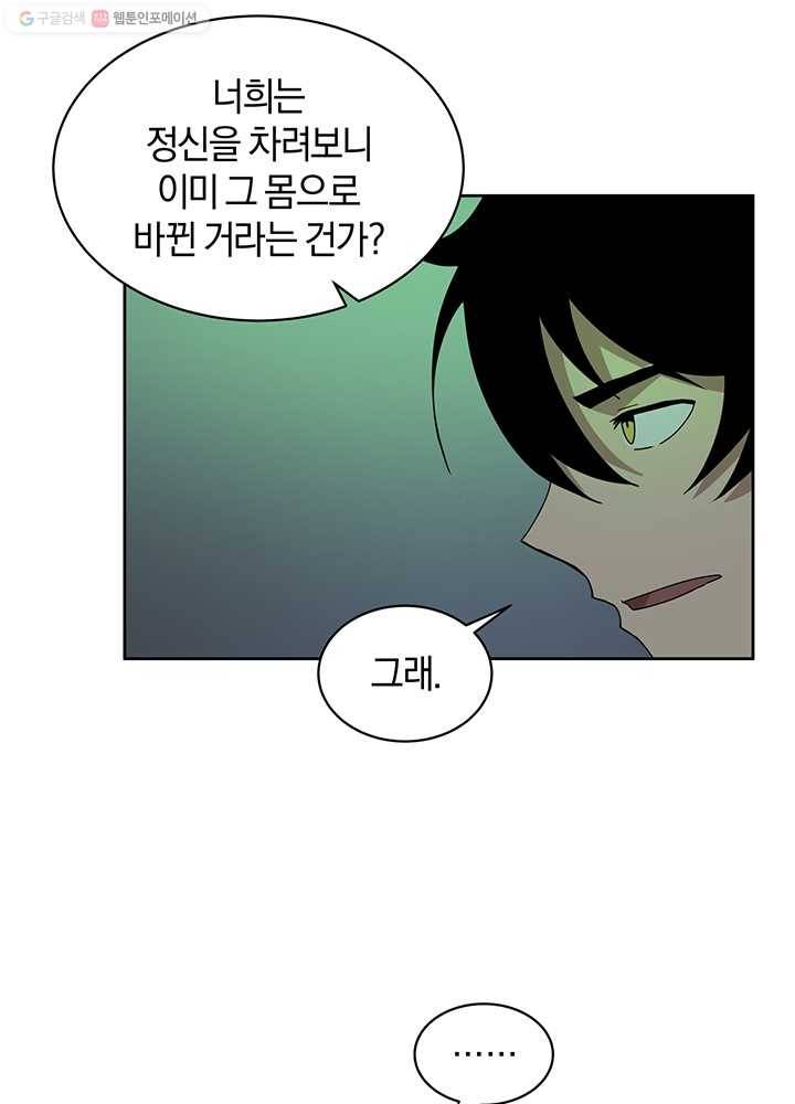 던전 마제스티 55화 48