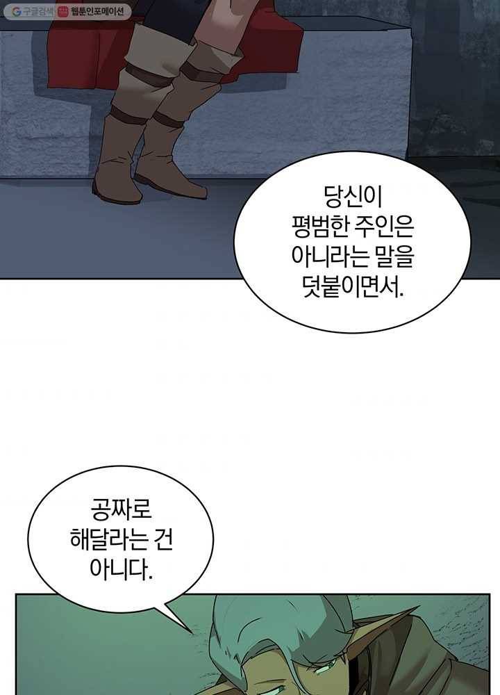 던전 마제스티 55화 62