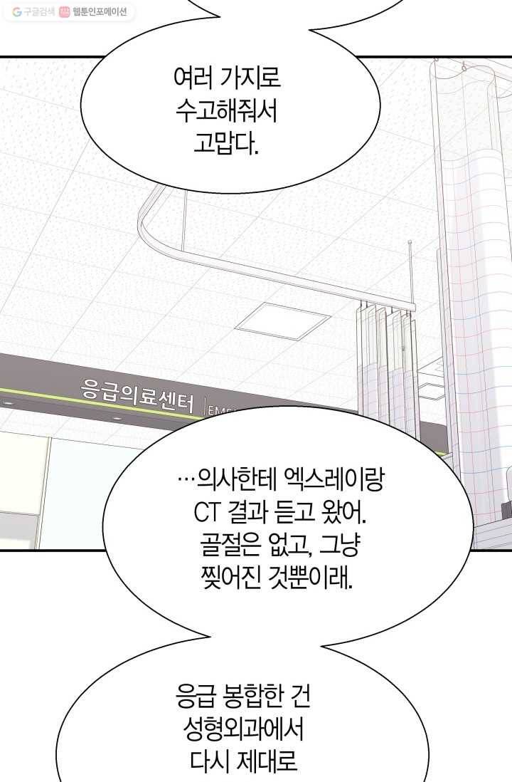 비 내리는 밤 - 22화 47