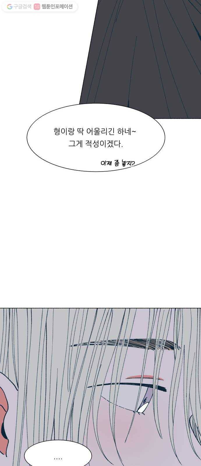 숲속의 담 55화 6
