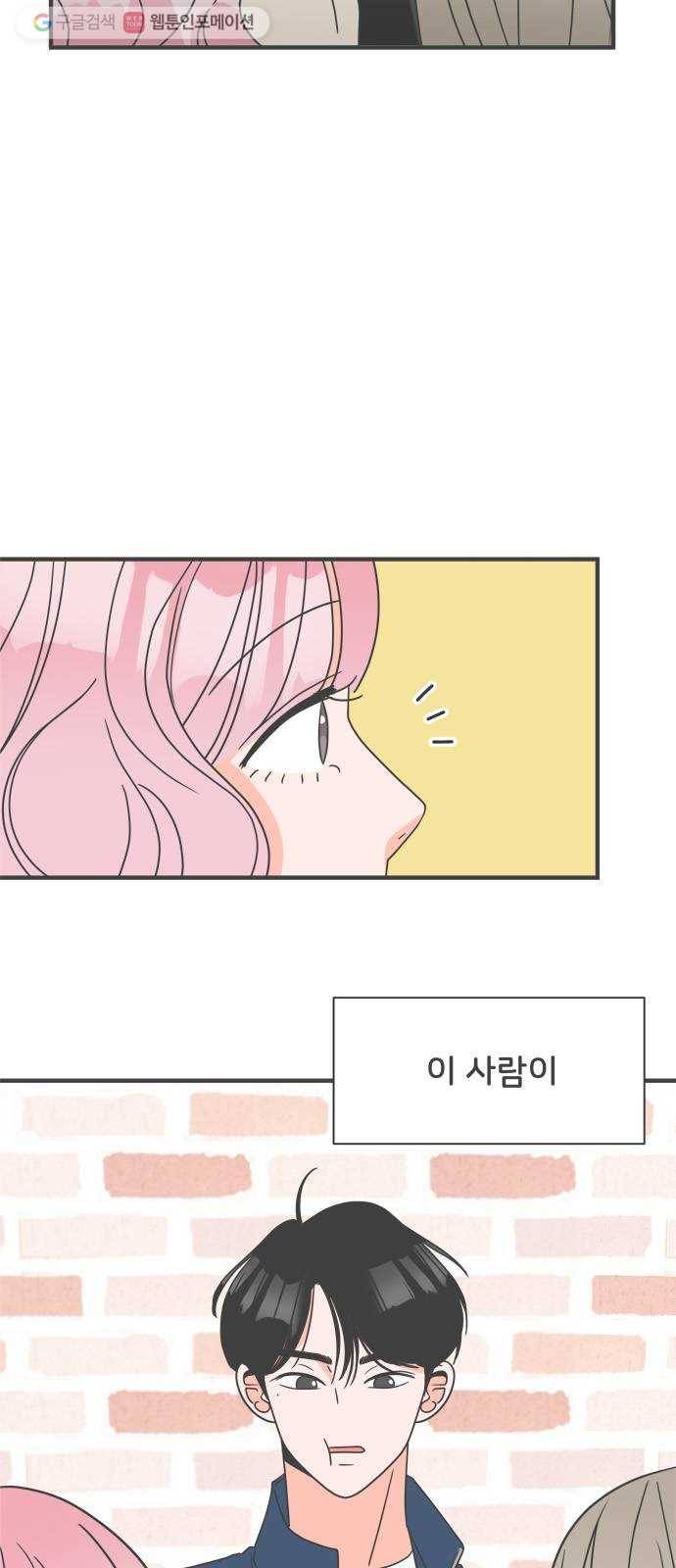 풋내기들 4화_매번 차이는 여자 (1) 3