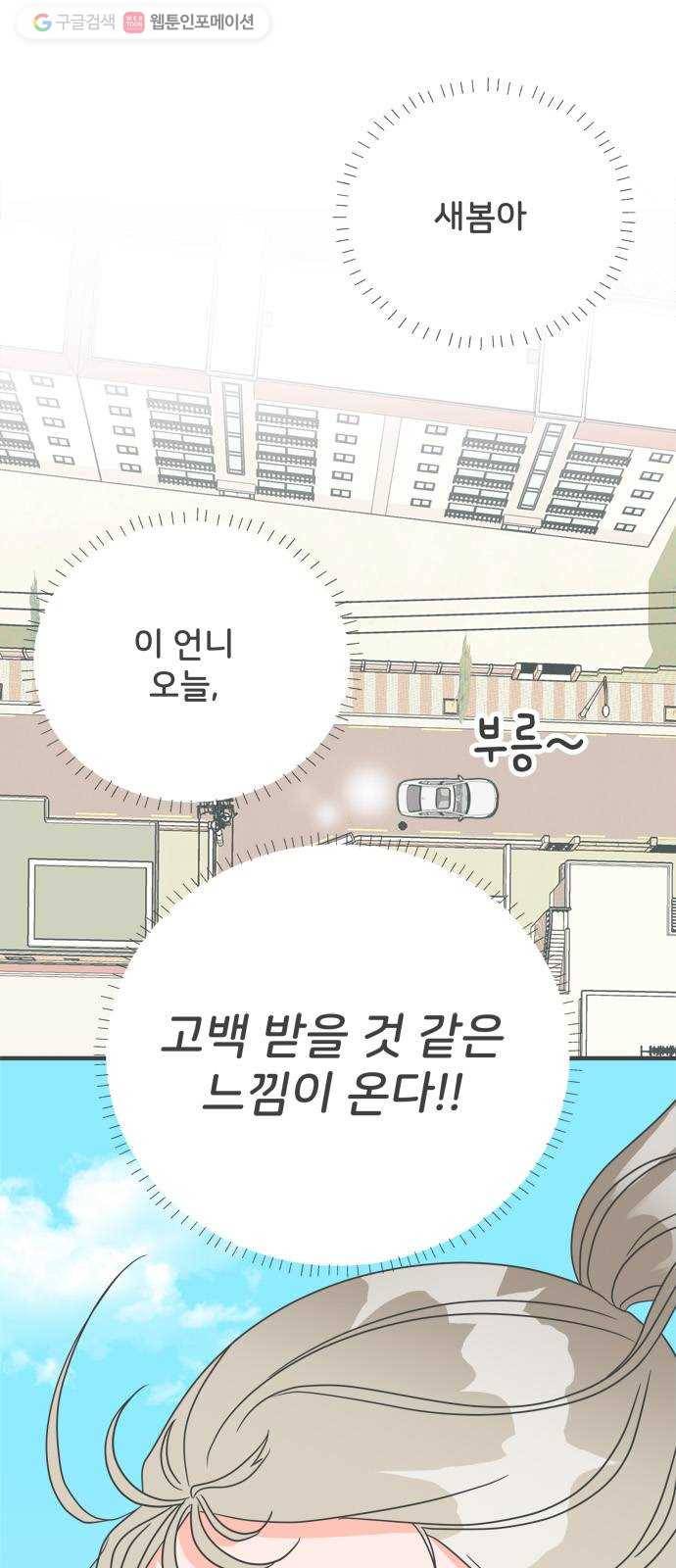 풋내기들 4화_매번 차이는 여자 (1) 43