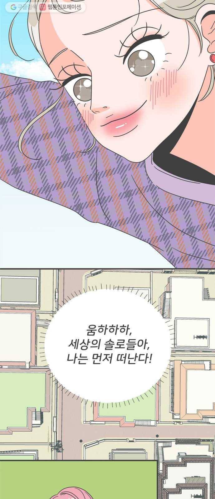 풋내기들 4화_매번 차이는 여자 (1) 44