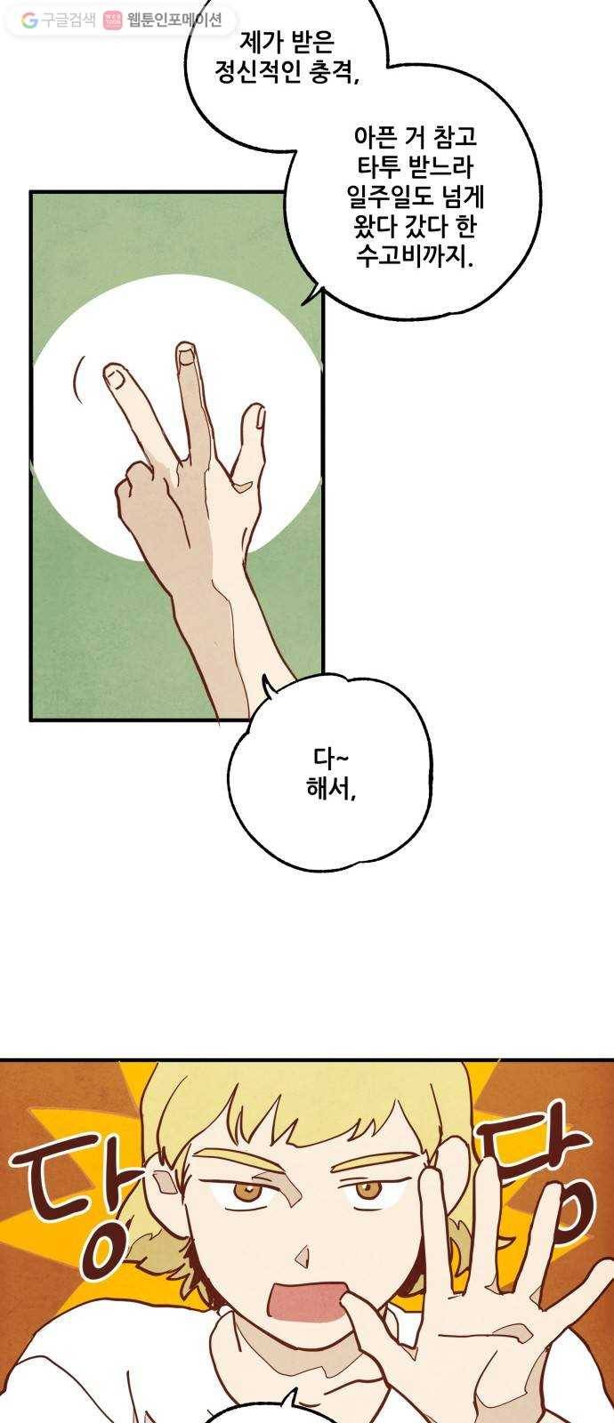 인문학적 감수성 3화： 용구(2) 5