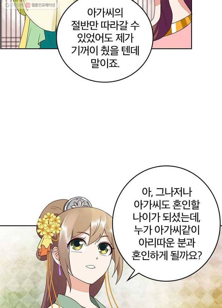 황후귀환 26화 30