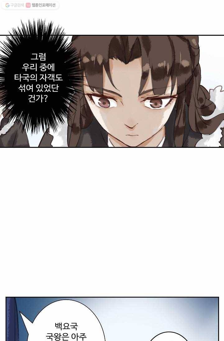 북명의 아들 3화 43