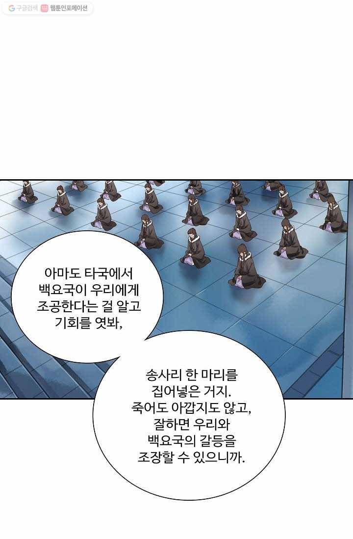 북명의 아들 3화 45