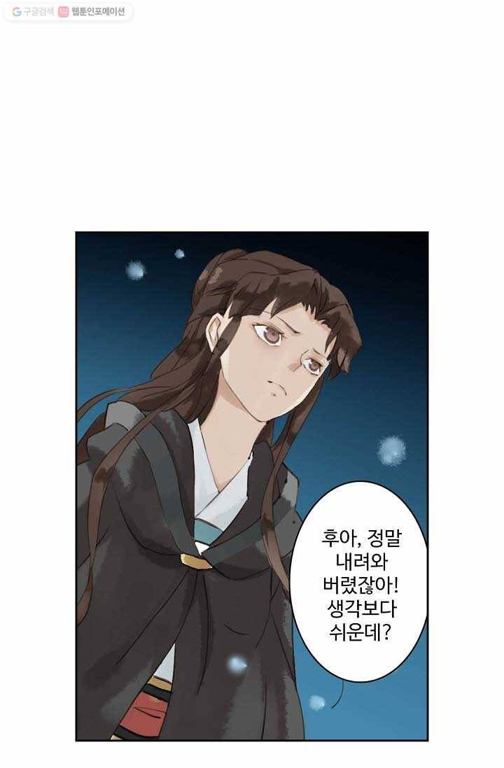 북명의 아들 10화 1